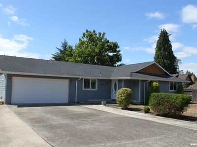 1208 Juniper St N, Keizer, OR, 97303