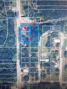 637 N Main St, Excelsior Springs, MO, 64024