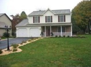 4700 Oak Pkwy, Reading, PA 19606