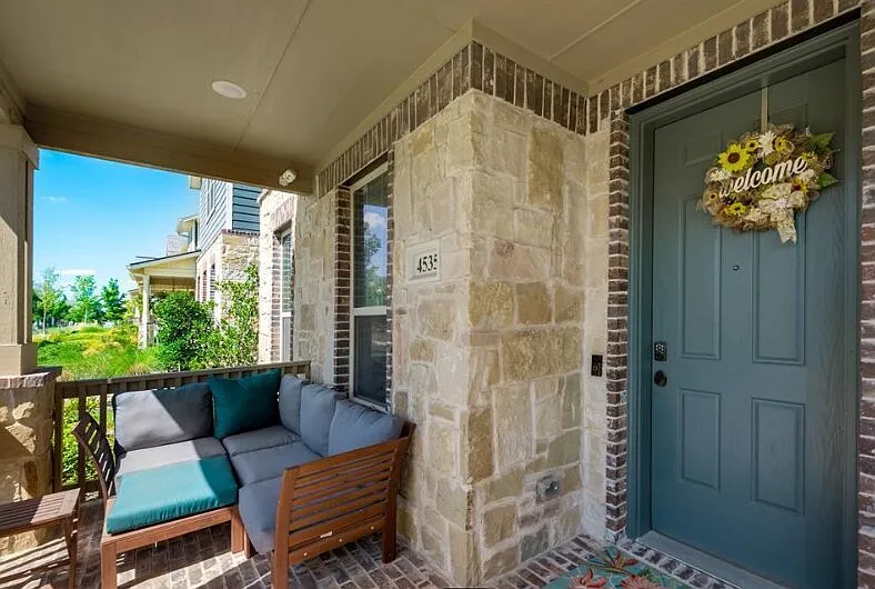 Building Photo - 4535 Fossil Opal Ln