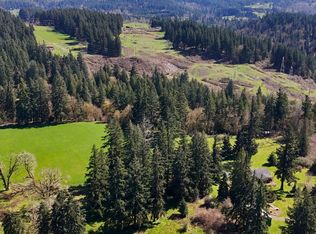 S Ferguson Rd, Oregon City, OR 97045