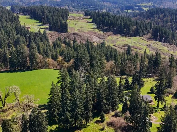 S Ferguson Rd, Oregon City, OR 97045