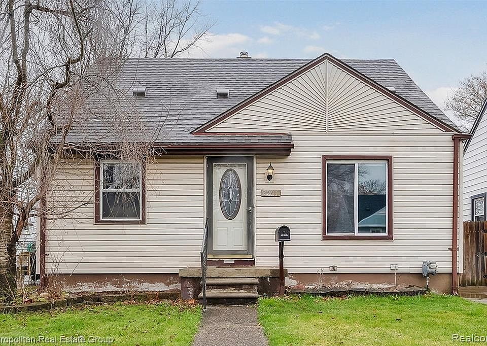 29711 Quinkert St, Roseville, MI 48066 Zillow