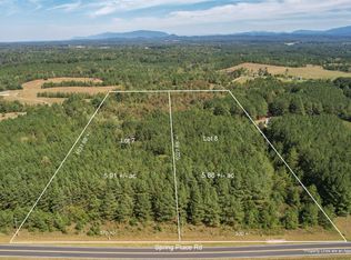 0 Spring Place Rd SE LOT 7, Cleveland, TN 37323