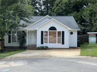2912 Enson Pl, Raleigh, NC 27603