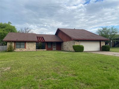 217 Myndi St, Sulphur Springs, TX, 75482