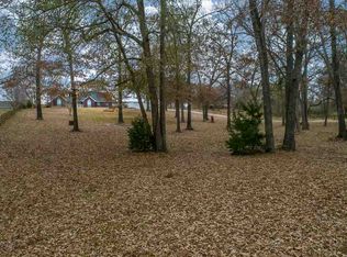 171 Treeline Rd, Kilgore, TX 75662