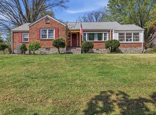 719 Belvoir Ave, Chattanooga, TN 37412