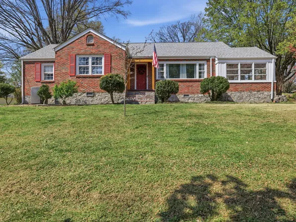 719 Belvoir Ave, Chattanooga, TN 37412