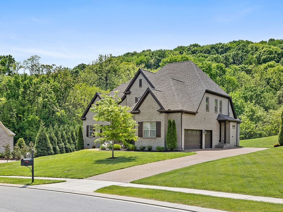 9202 Holstein Dr, Nolensville, TN 37135 Zillow