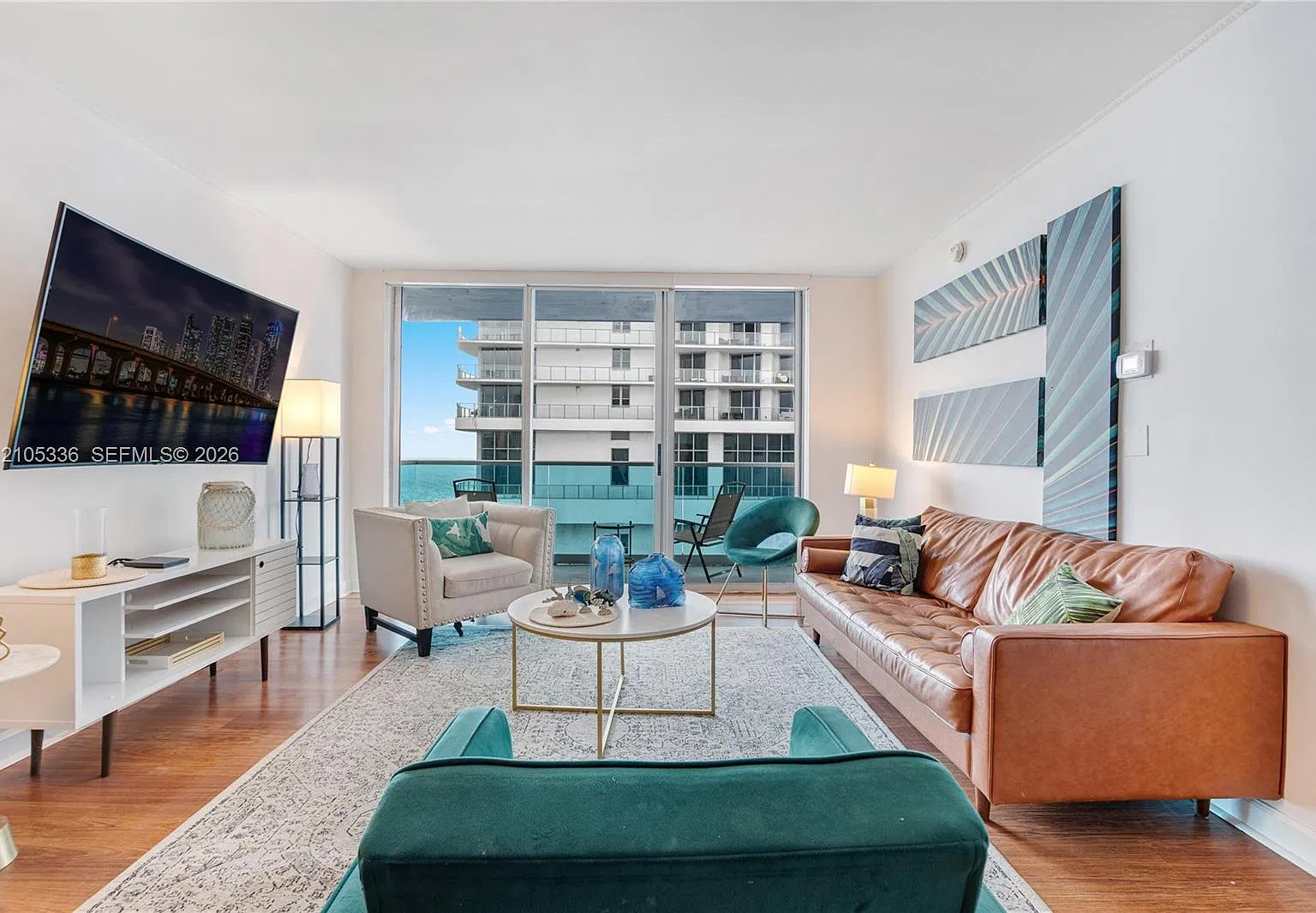 Sian Ocean Residences Con — Photo 4