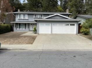 1721 Los Altos Dr, San Mateo, CA 94402