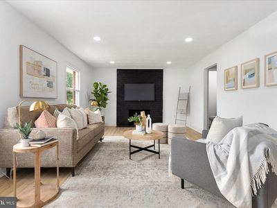 3708 Baskerville Dr, Bowie, MD, 20721