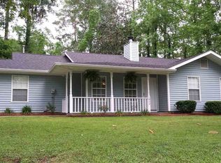 1863 Reservation Trl, Tallahassee, FL 32303