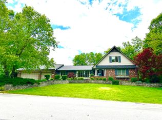 3141 Tremont Blvd, Bargersville, IN 46106