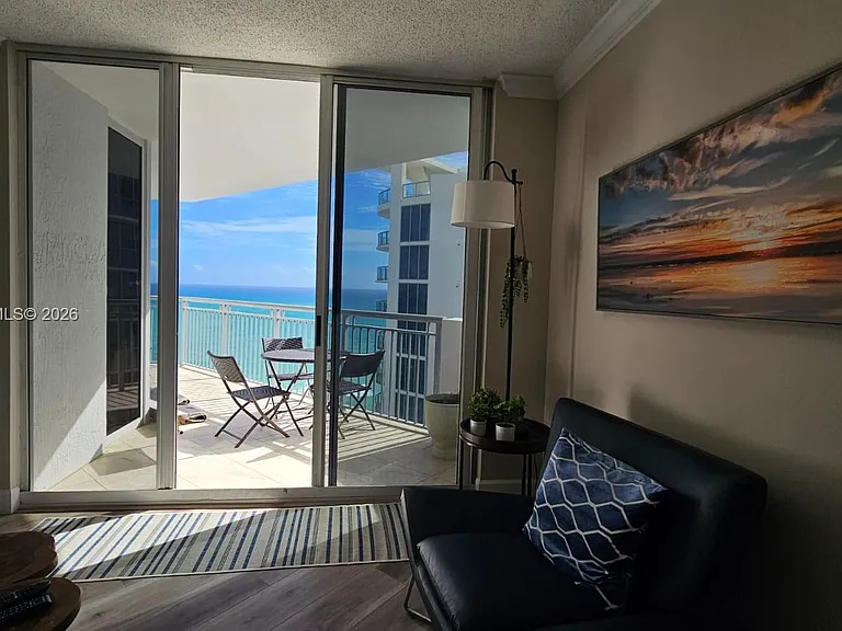 17375 Collins Ave #2304 — Photo 3
