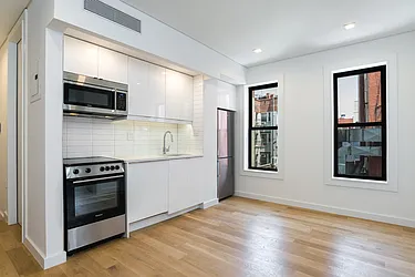 Rented by REAL New York