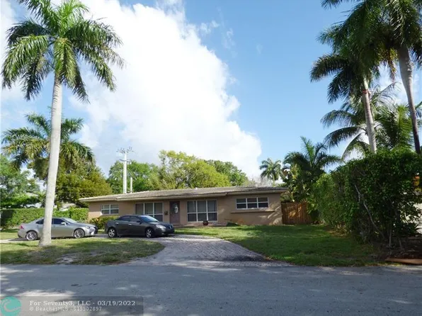 2701 NE 21st St, Fort Lauderdale, FL 33305