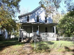 1318 23rd St APT 3, Des Moines, IA 50311