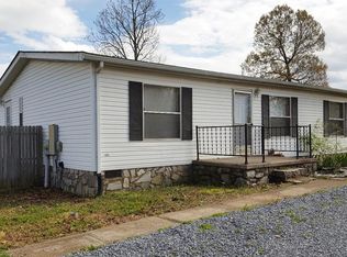 2237 New Chapel Rd, Rustburg, VA 24588