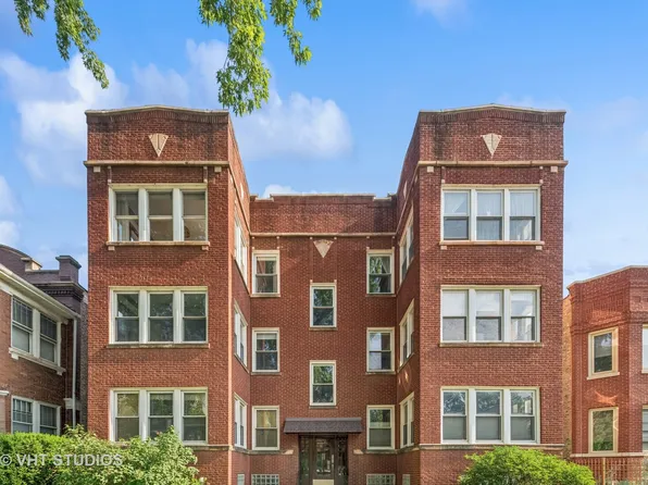 1412 W Bryn Mawr Ave #3-W, Chicago, IL 60660