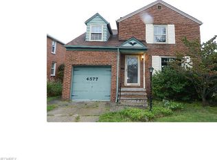 4577 W 147th St, Cleveland, OH 44135