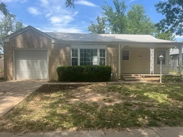 3914 E Countryside Plz, Wichita, KS 67218