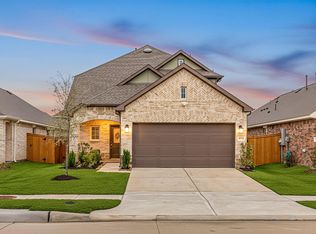 21622 Wave Hollow Dr, Cypress, TX 77433