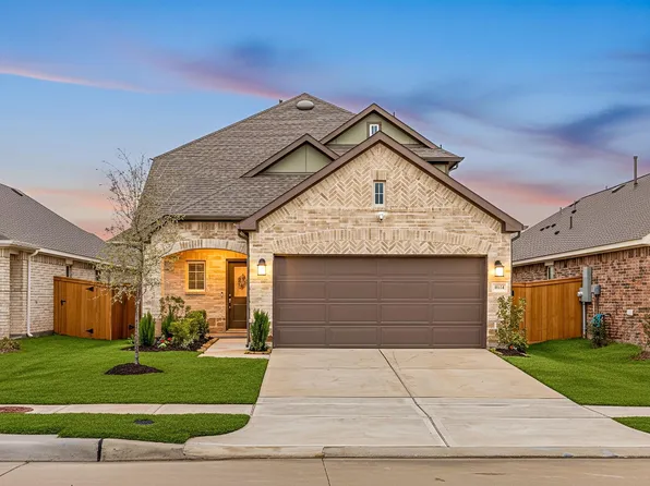 21622 Wave Hollow Dr, Cypress, TX 77433