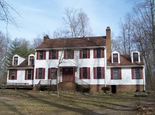 315 Wilkinson Dr, Williamsburg, VA 23188