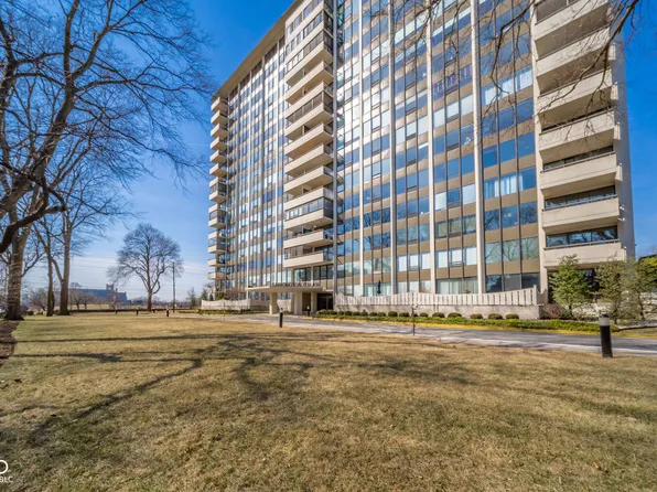 4000 N Meridian St APT 14A, Indianapolis, IN 46208