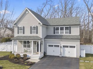 5 Hogans Way, Neptune Township, NJ 07753