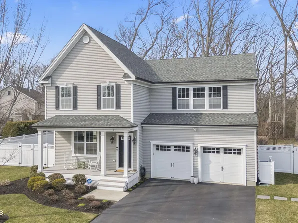 5 Hogans Way, Neptune Township, NJ 07753