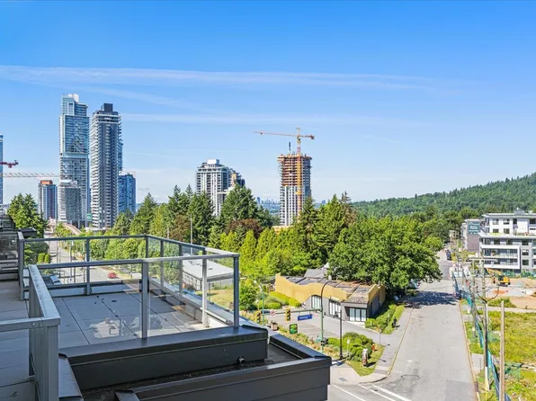 721 Anskar Ct #509, Coquitlam, BC V3J 0L4