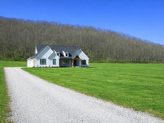 4th image of 320 S Treaty Line Rd