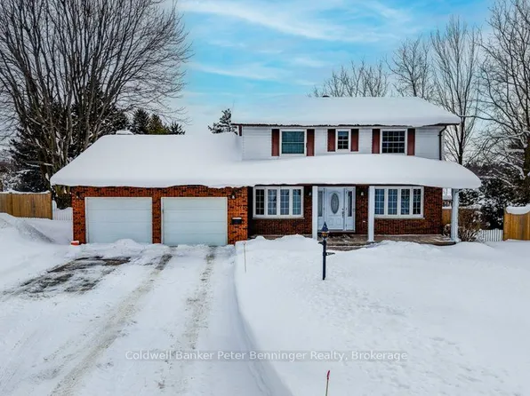 33 Tower Rd, Arran Elderslie, ON N0G 1L0