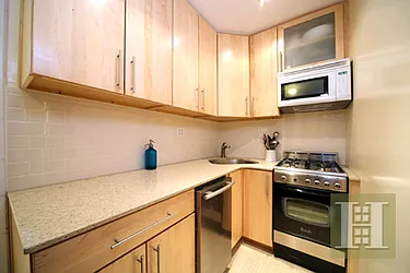 Sold by Halstead Real Estate