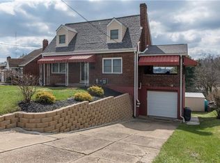 922 Agnew Rd, Pittsburgh, PA 15227