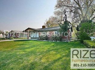 5534 S Spurrier Rd, Salt Lake City, UT 84107