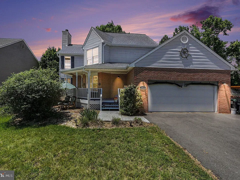 1014 Potomac Dr