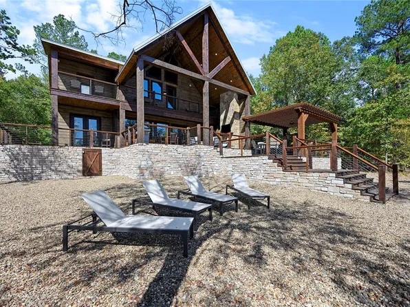 41 Oak Creek Trl, Broken Bow, OK 74728