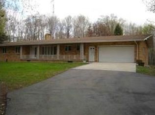 8644 Arbela Rd, Millington, MI 48746