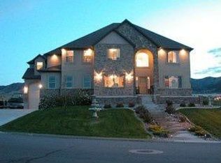 2191 S Centennial Blvd, Saratoga Springs, UT 84045