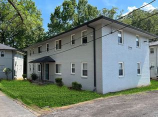 2835 Belvedere Ln APT 4, Decatur, GA 30032