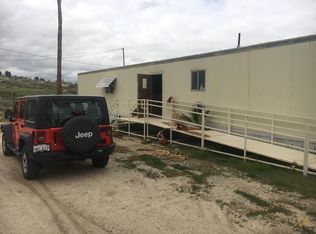 100 South St, Taft, CA
