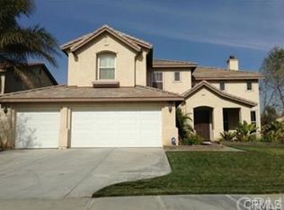 13408 Pheasant Knoll Rd, Corona, CA 92880