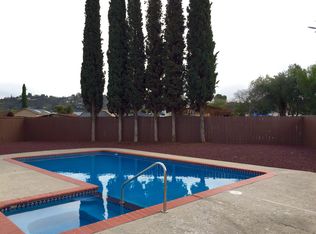 419 E Renette Ave, El Cajon, CA 92020