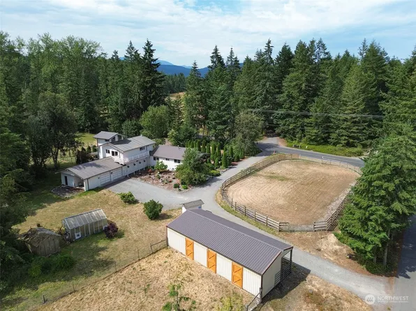 480 Diamond Point Road, Sequim, WA 98382