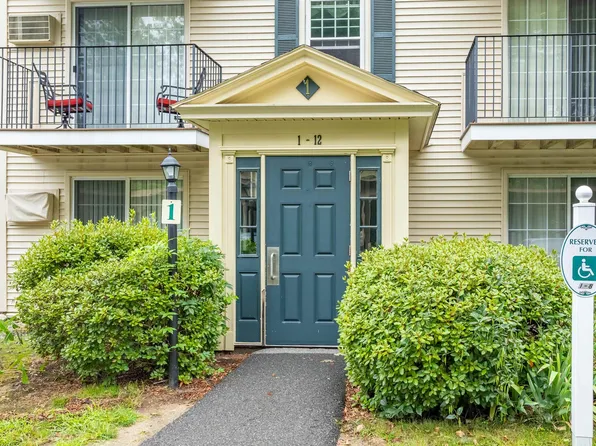 1 Bittersweet Road #4, Nashua, NH 03060-5523