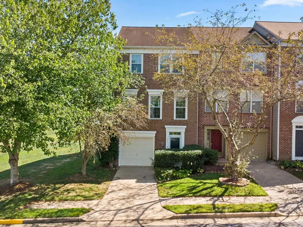3931 Brickert Pl, Woodbridge, VA 22192